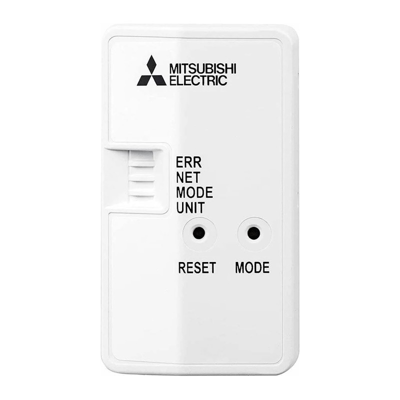 Interfaz WiFi Mitsubishi Electric MELCloud MAC-597IF-E