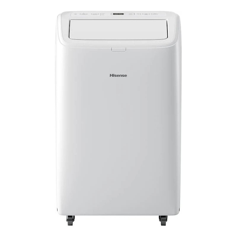 Aire acondicionado portátil Hisense APC09QC · 2.236 frigorías
