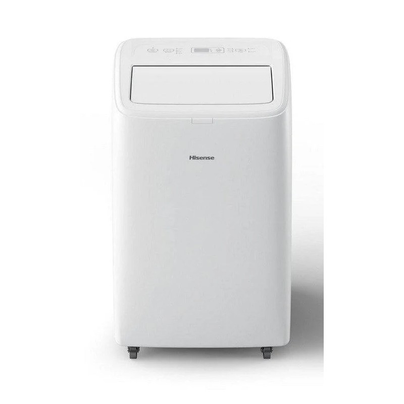 Aire acondicionado portátil Hisense APC12QC · 3.010 frigorías