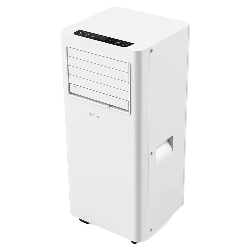 Aire acondicionado portátil Daitsu APD07FX · 1.720 frigorías