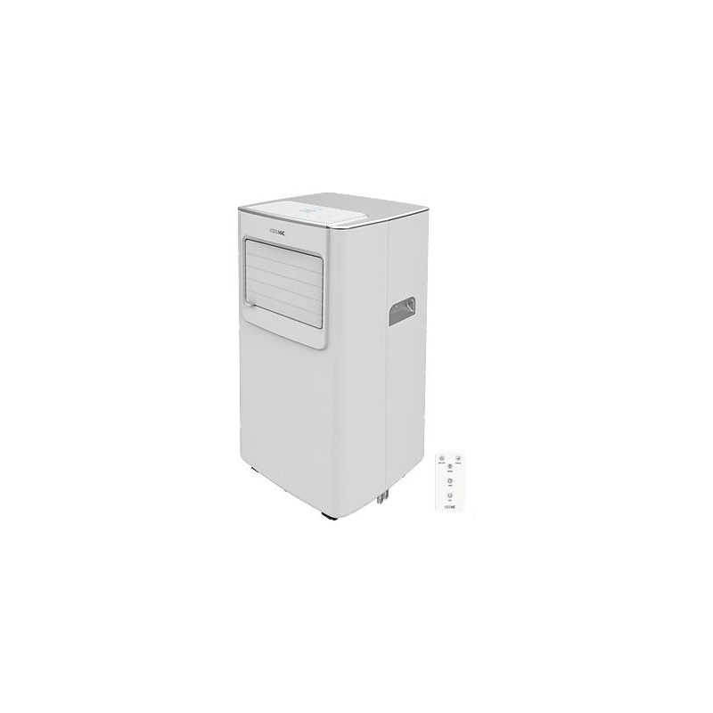 Aire acondicionado portátil Koenic KAC 7026 W · 1.720 frigorías