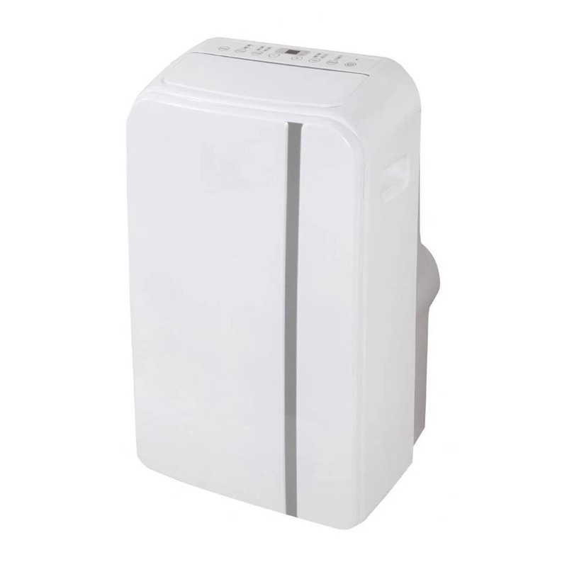 Aire acondicionado portátil Midea MPPDA-09CRN7-QB7G1 · 2.347 frigorías