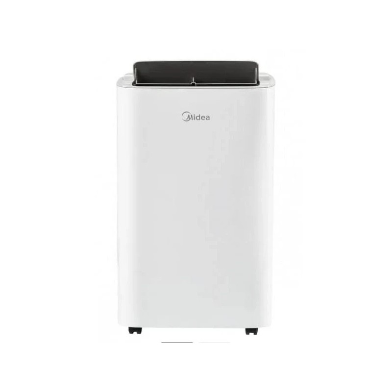 Aire acondicionado portátil Midea MPPXA-09CRN7-QB6 · 2.236 frigorías