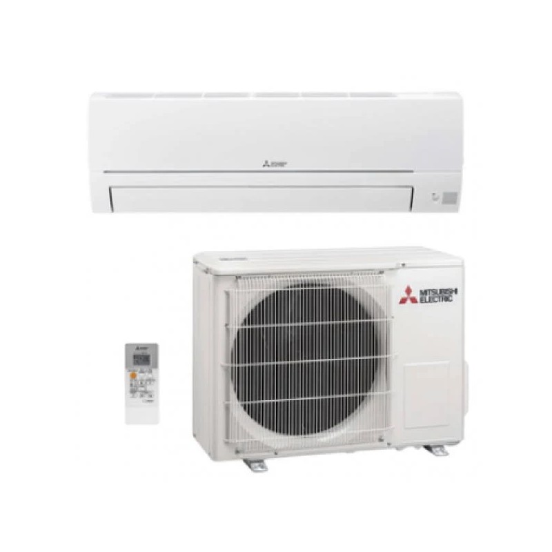 Split 1x1 Mitsubishi Electric MSZ-HR71VFK · Aire acondicionado