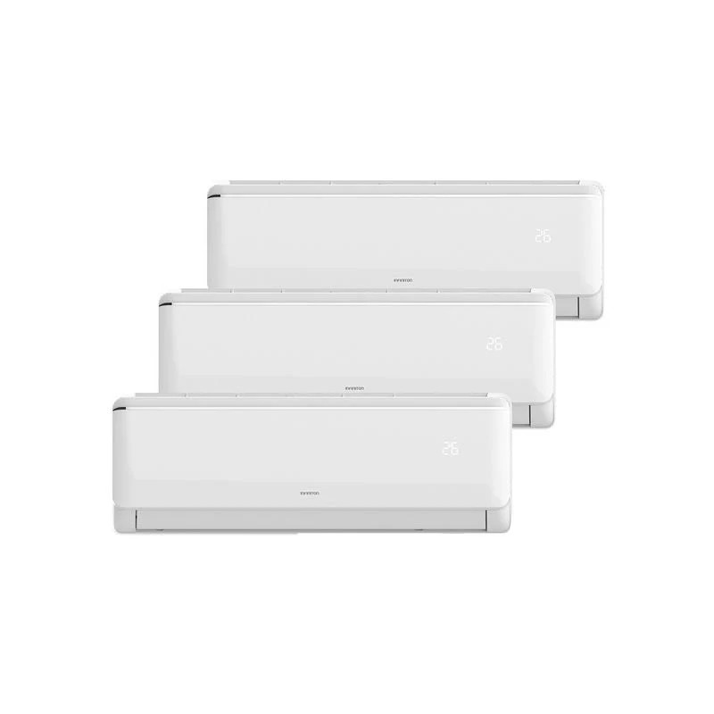Multi Split Infiniton MULTI-3330 3x1 · Aire acondicionado