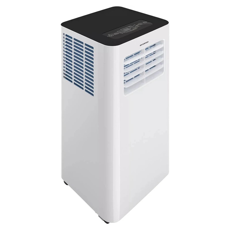 Aire acondicionado portátil Infiniton PAC-S10 · 2.930 frigorías