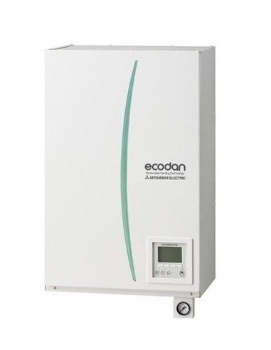Aerotermia Mitsubishi Unidad interior ECODAN EHPX-VM2D · Aire acondicionado