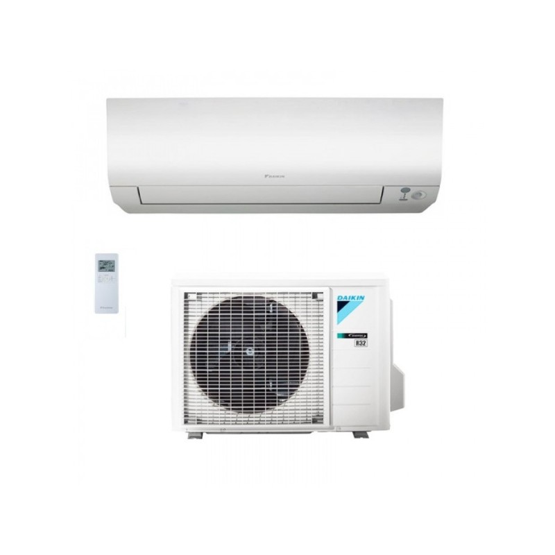 Split 1x1 Daikin TXM20N1 · Aire acondicionado