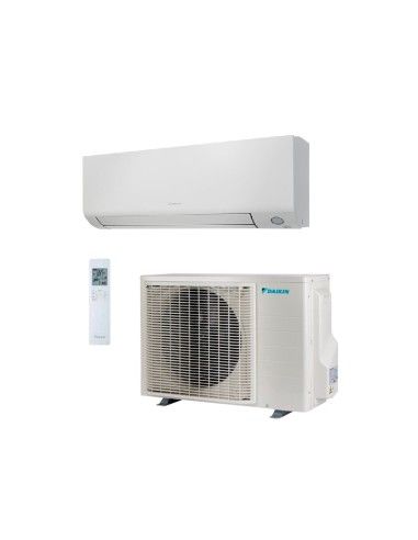 Split 1x1 Daikin Perfera TXM20A WIFI · Aire acondicionado