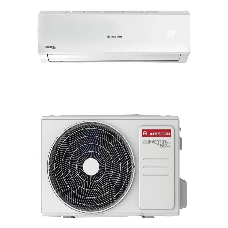 Split 1x1 Ariston Alys R32 C 35 MUD0 · Aire acondicionado