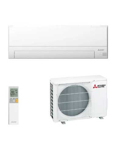 Split 1x1 Mitsubishi Electric MSZ-BT20VGK · Aire acondicionado