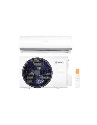 Split 1x1 Bosch Climate 2000 Set 26 WE · Aire acondicionado