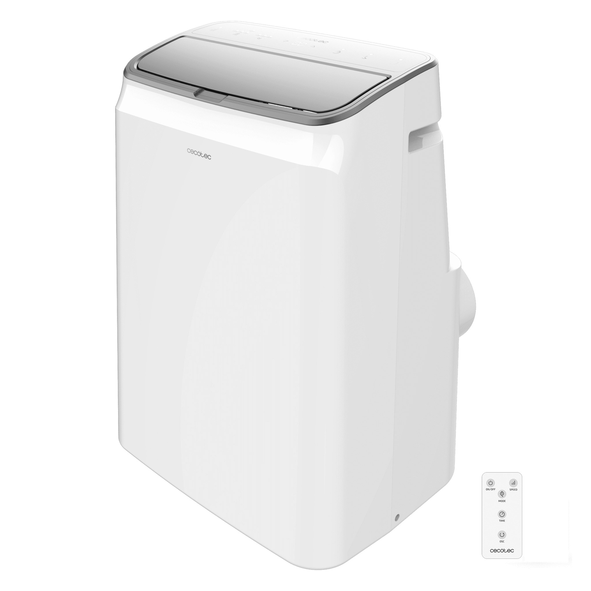 Cecotec ForceClima 14799 Heating Connected · 9800 BTU