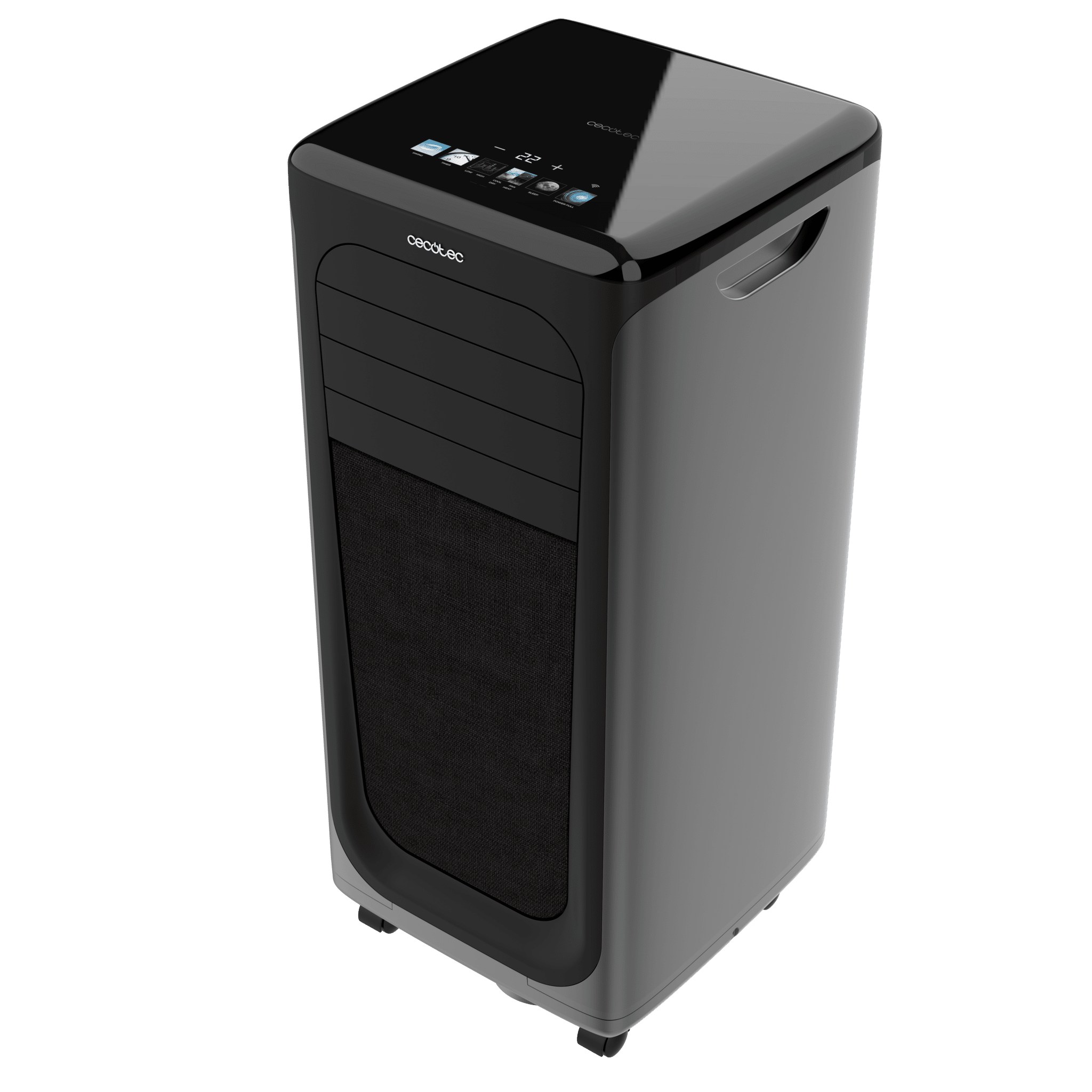 Cecotec ForceClima 9900 SmartTouch · Aire acondicionado