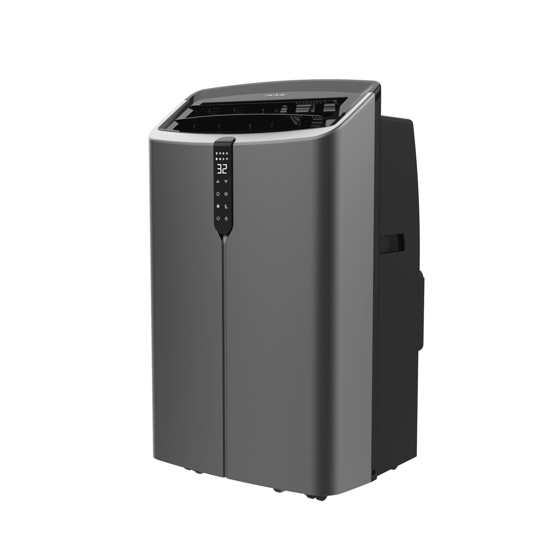 Cecotec ForceClima 14800 Nux Heating Connected · Aire acondicionado