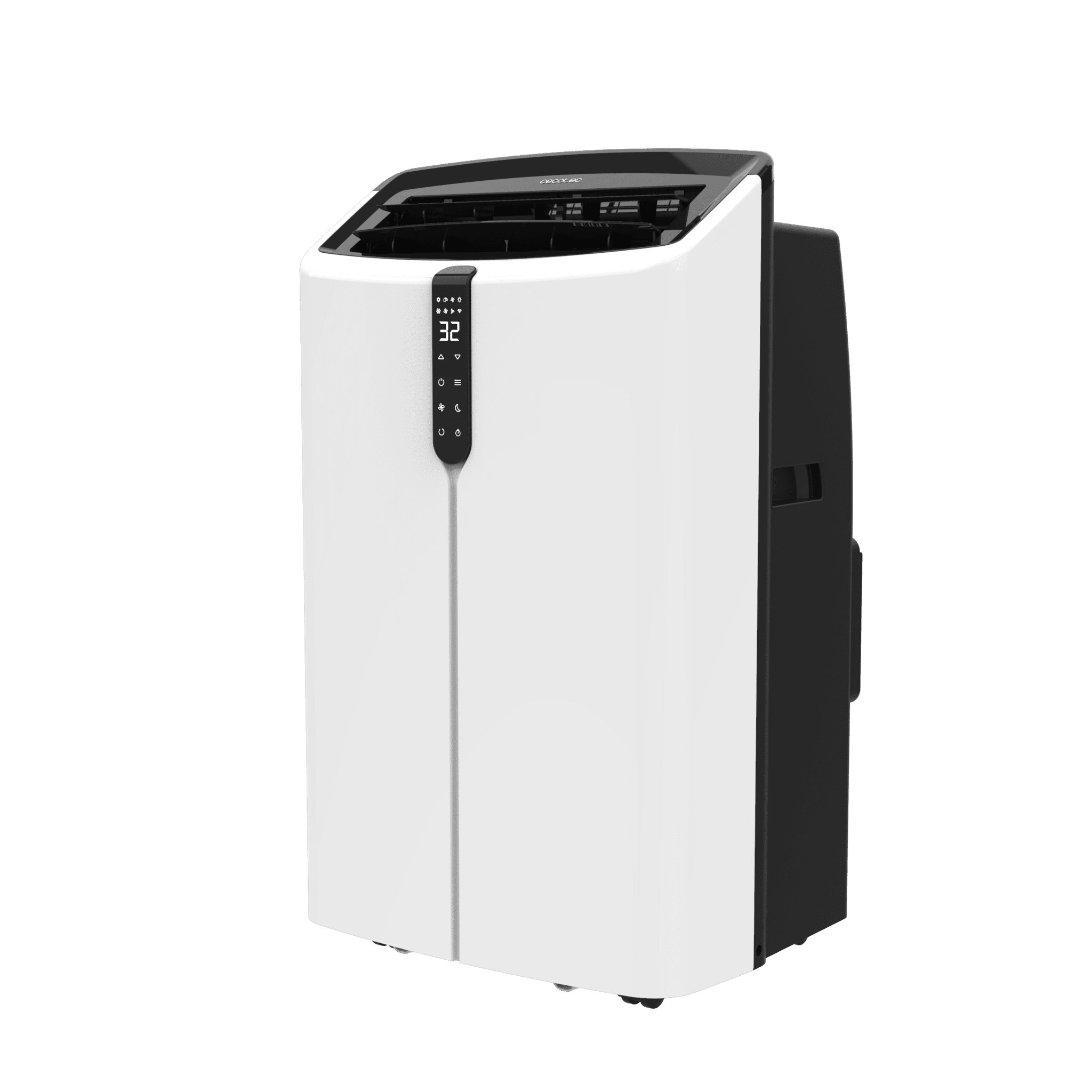 Cecotec ForceClima 12600 Nux Heating · Aire acondicionado