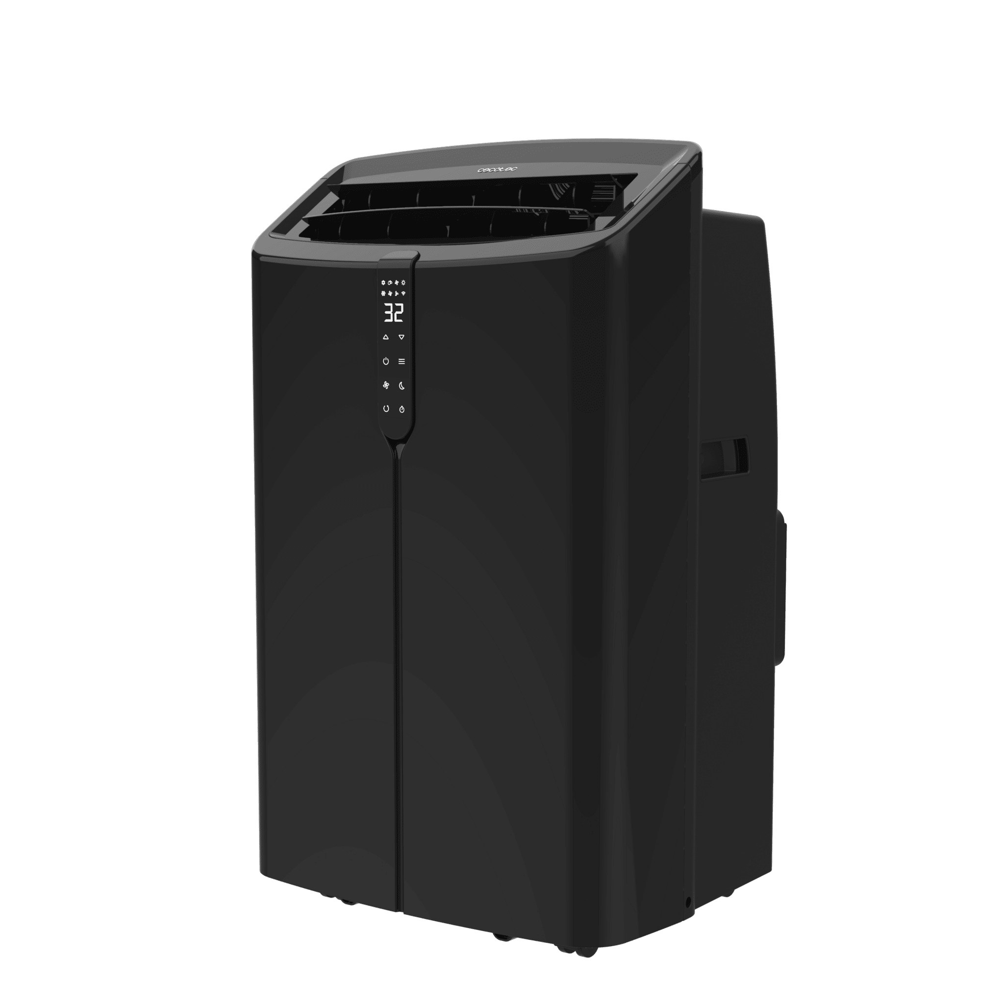 Cecotec ForceClima 12600 Nux Heating Connected · 10000 BTU