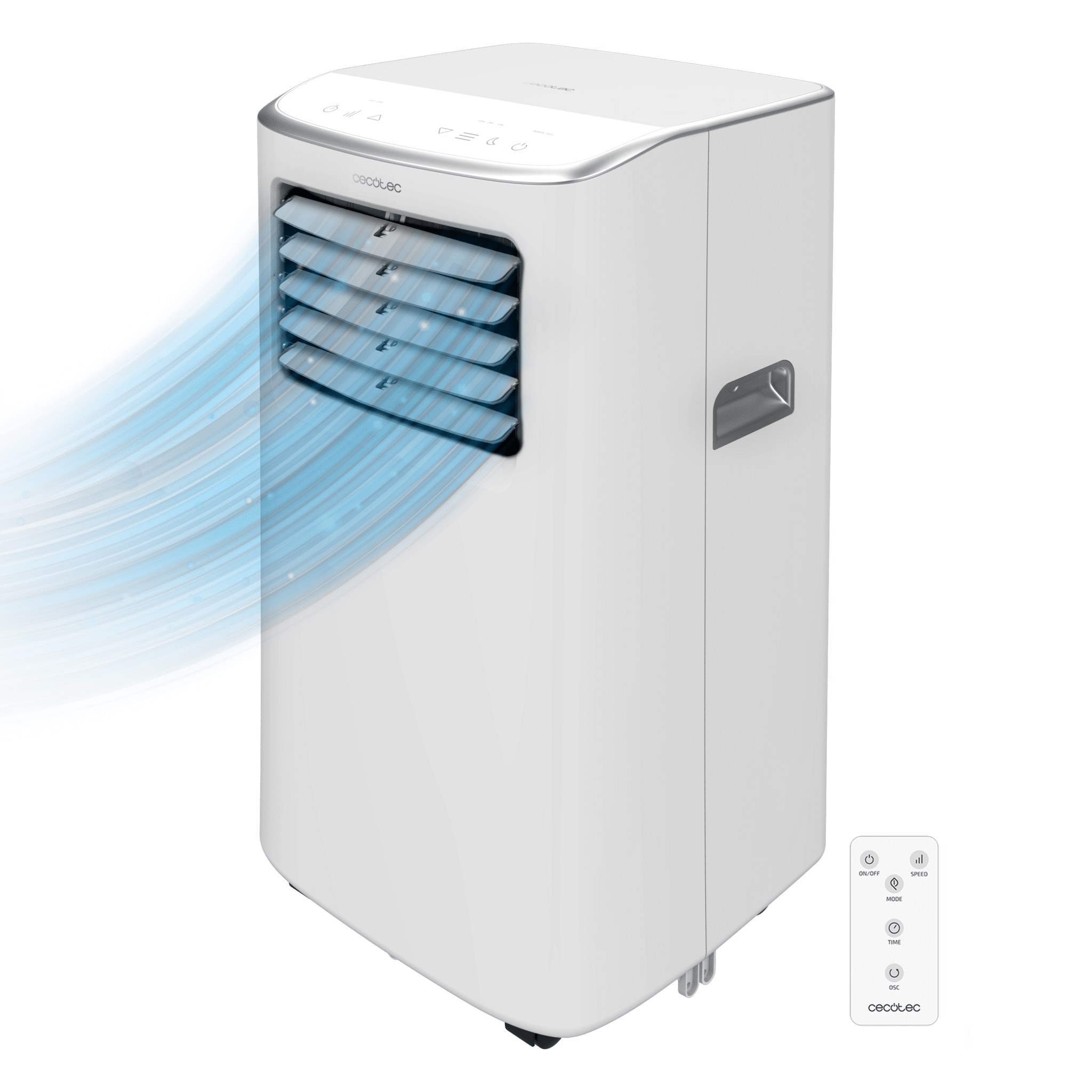 Cecotec ForceClima 7399 Touch · 7000 BTU