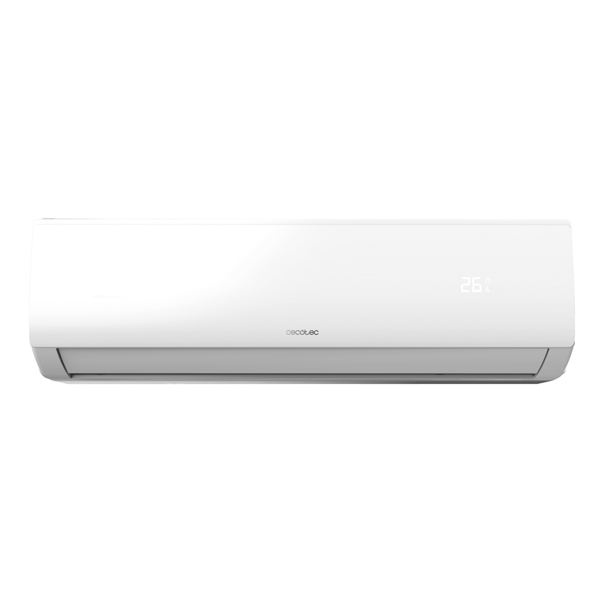 Cecotec AirClima 23900 Smartfresh · Aire acondicionado