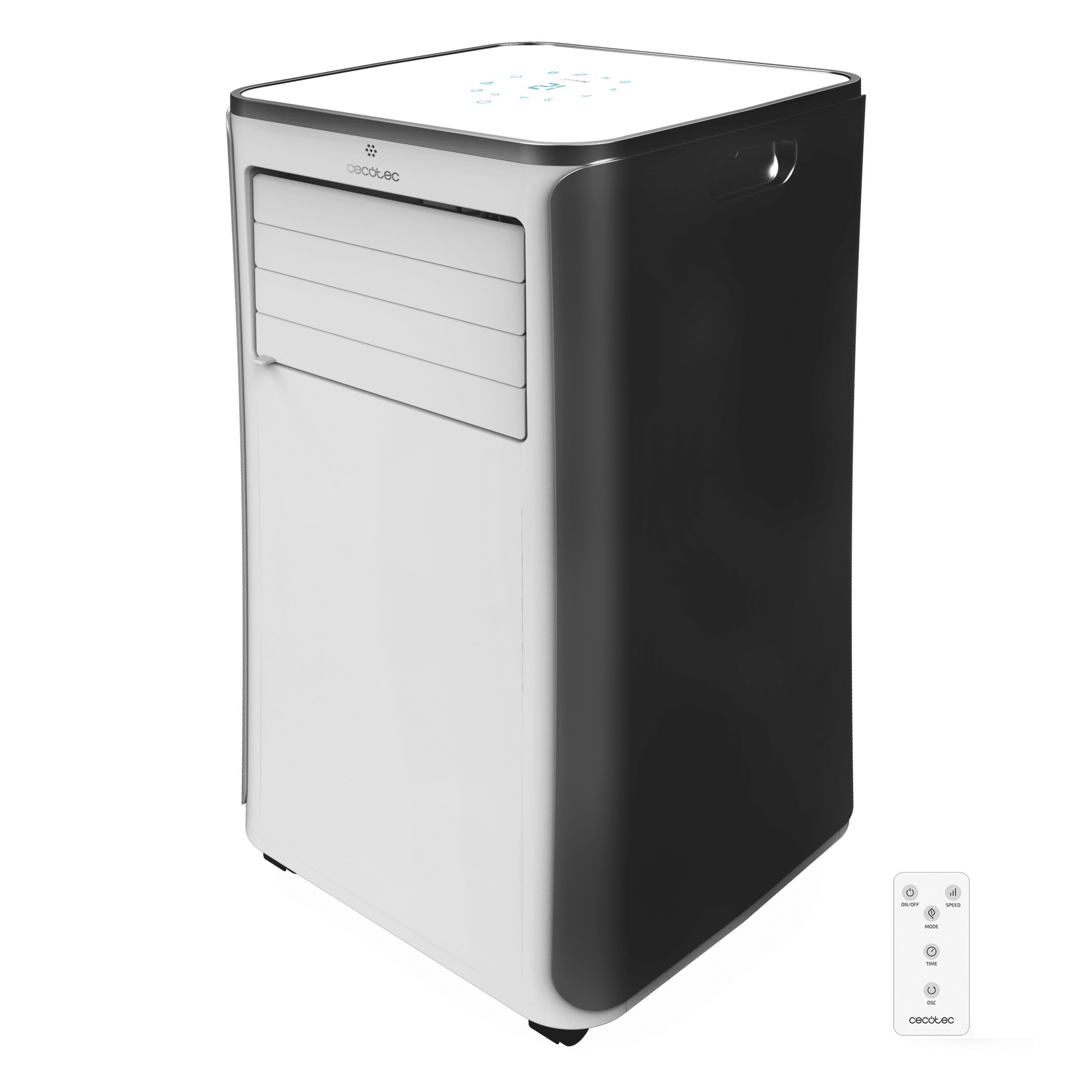 Cecotec ForceClima 9499 Heating Connnected · 9000 BTU