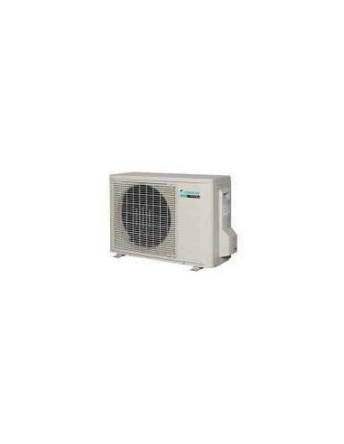 Multi Split Daikin Unidad Exterior 4MXS80E · Aire acondicionado