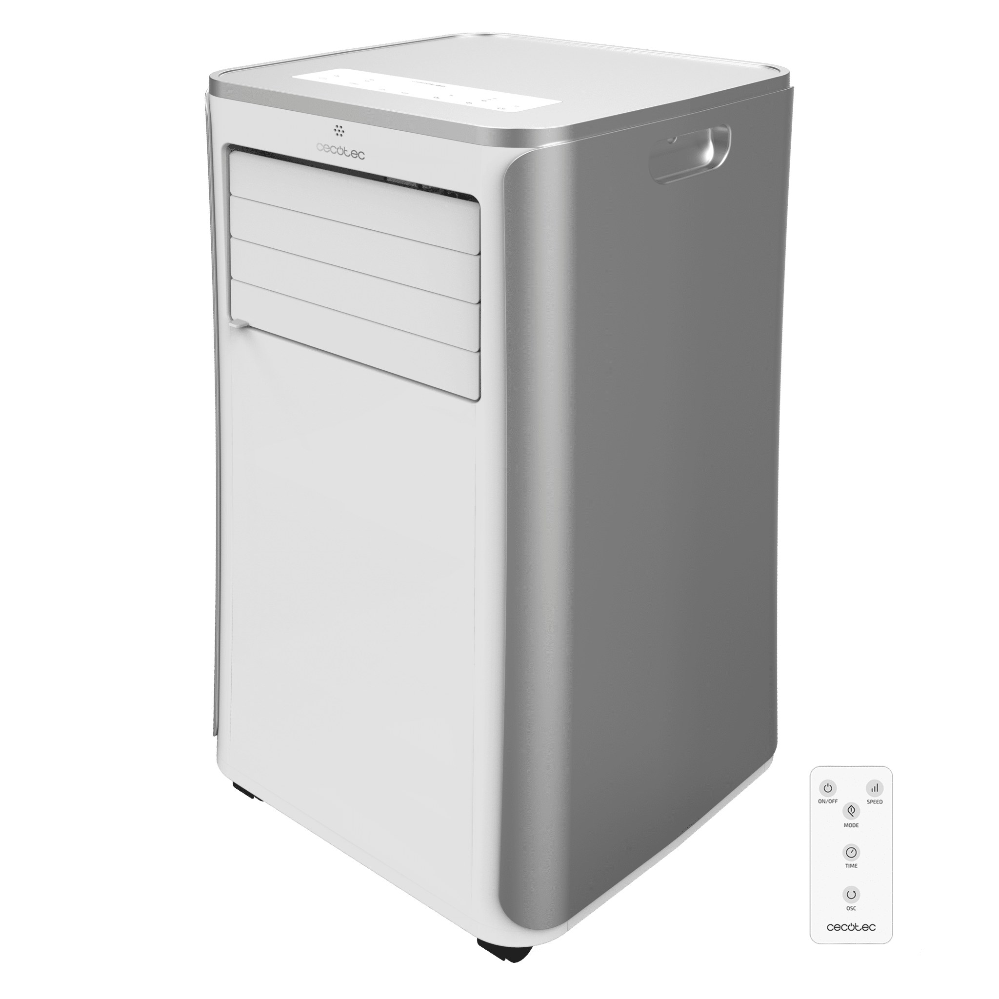 Cecotec ForceClima 9099 · 9000 BTU