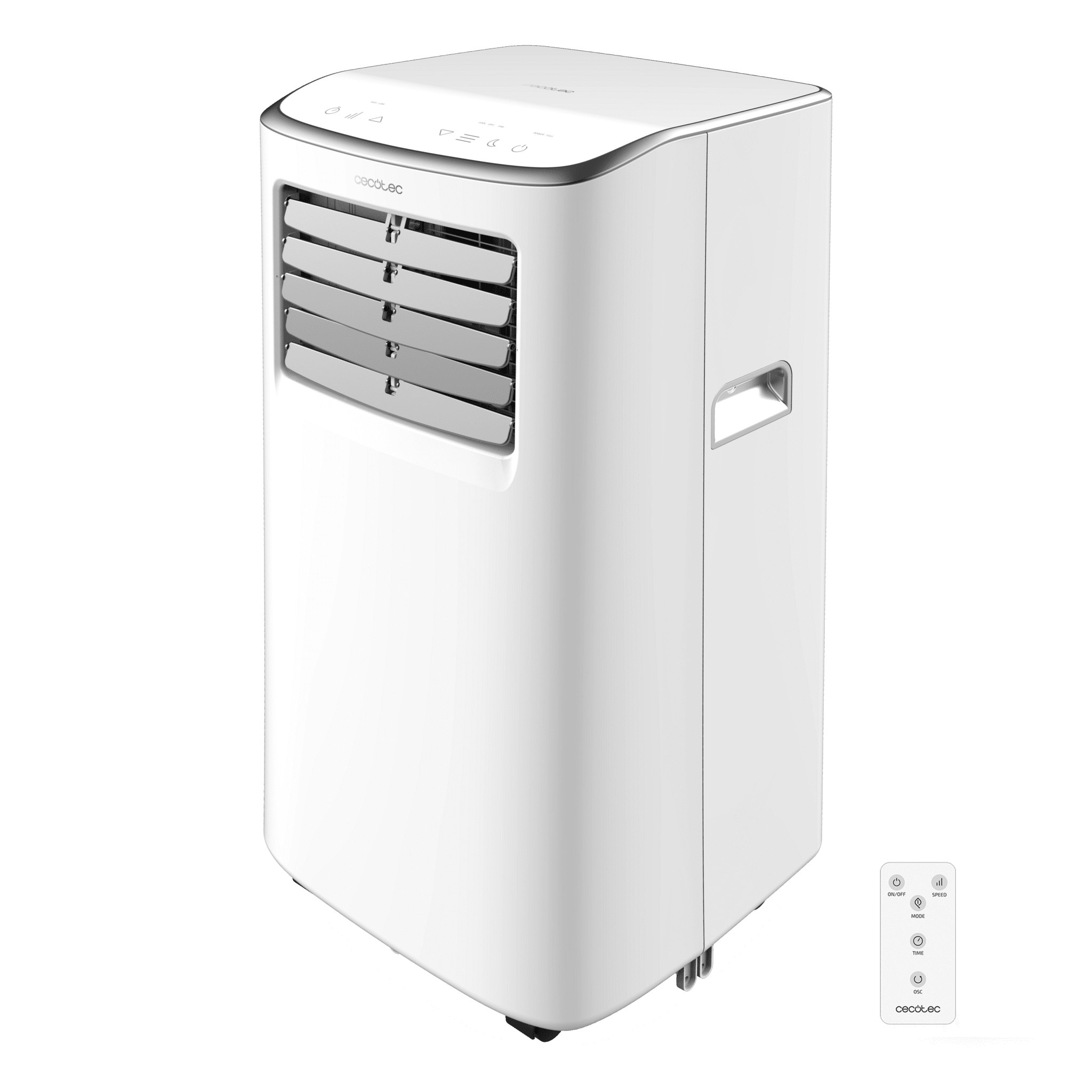 Cecotec ForceClima 7499 Connected · 7000 BTU