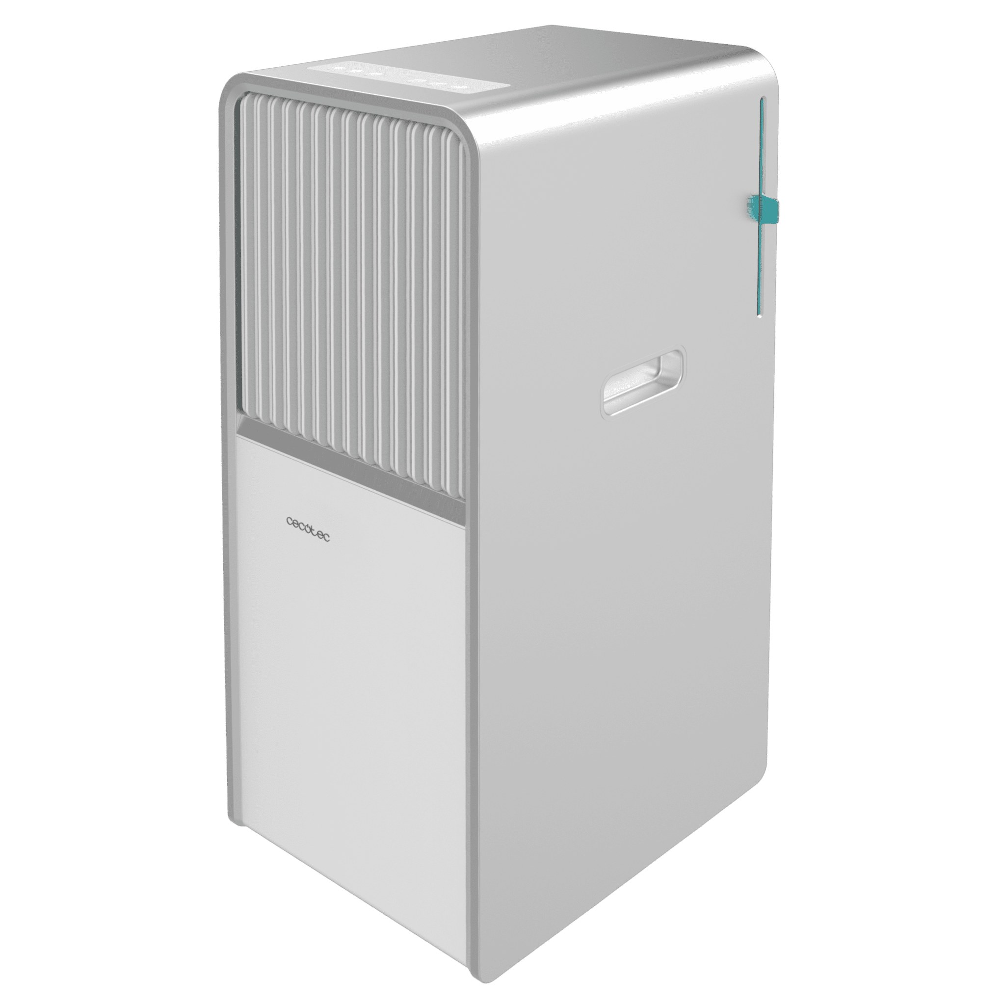Cecotec ForceClima 12850 Style Heating Connected · 8800 BTU