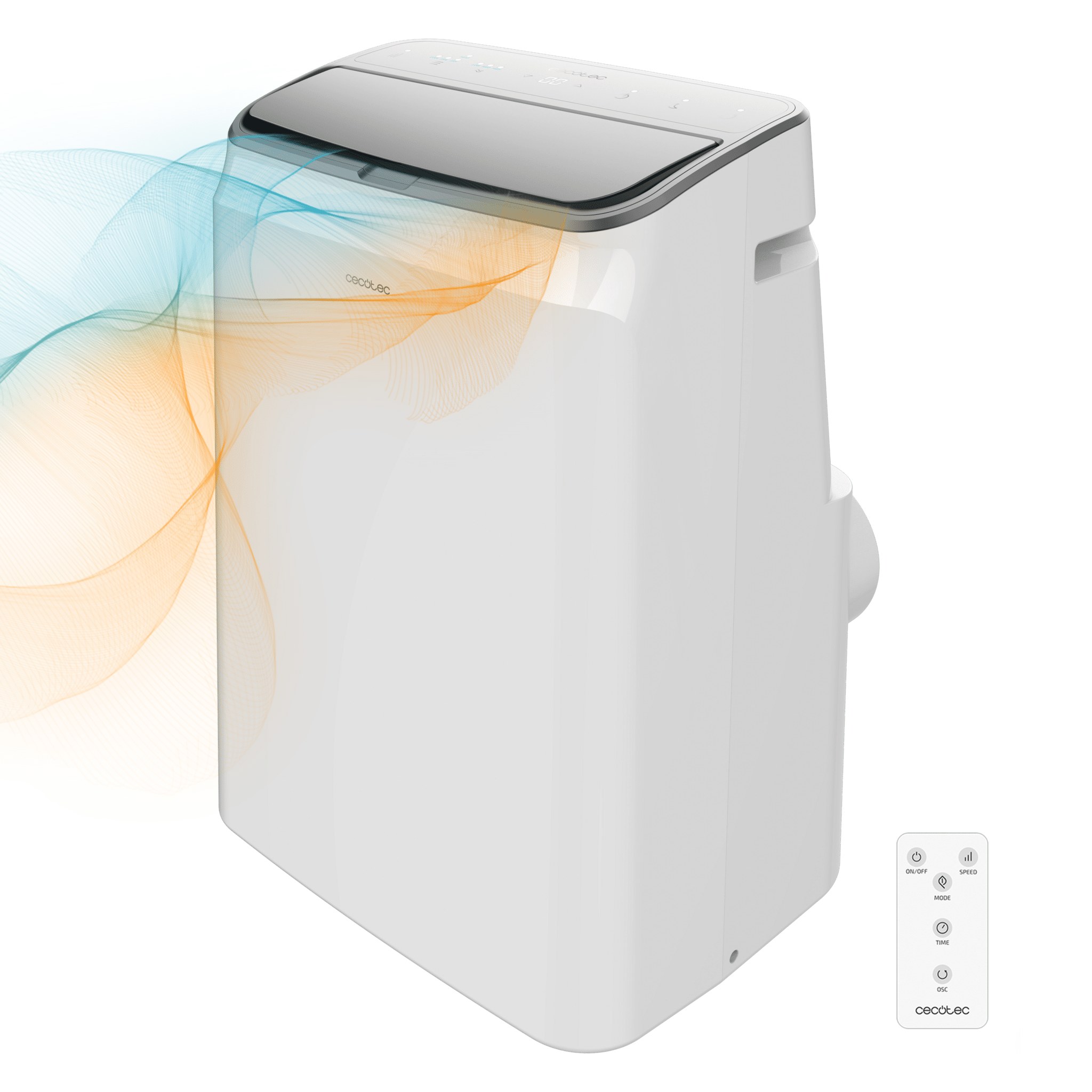 Cecotec ForceClima 14600 Heating · 14000 BTU