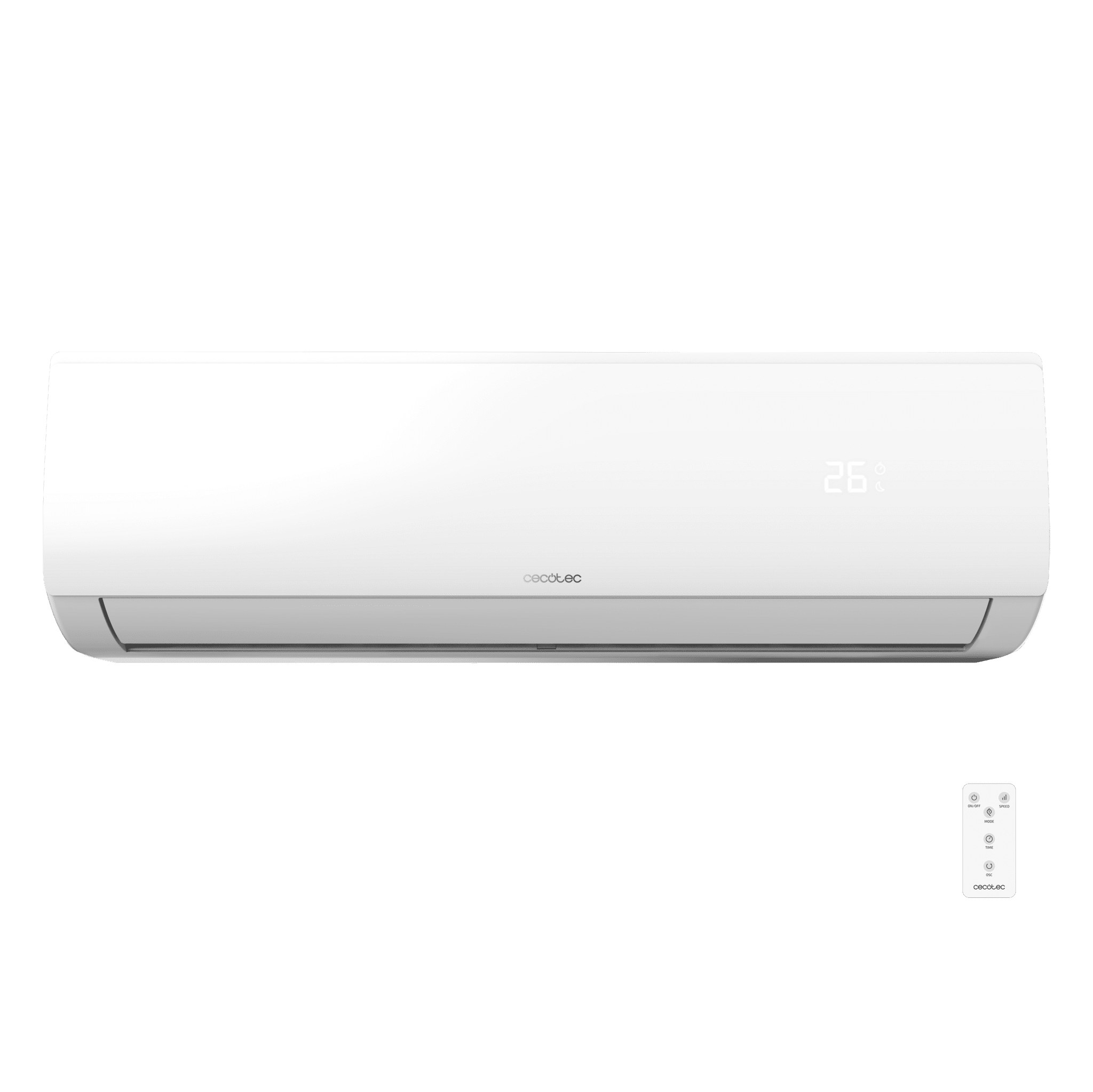 Cecotec AirClima 12000 Smartfresh · Aire acondicionado
