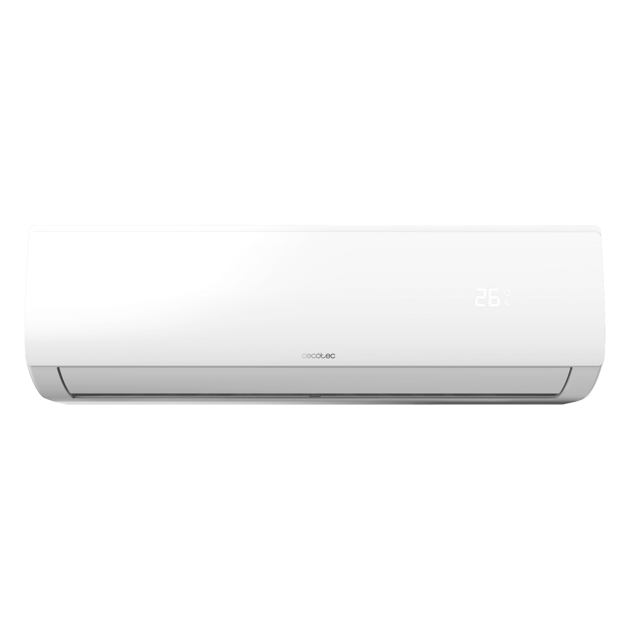 Cecotec AirClima 12000 Smartfresh Connected · Aire acondicionado