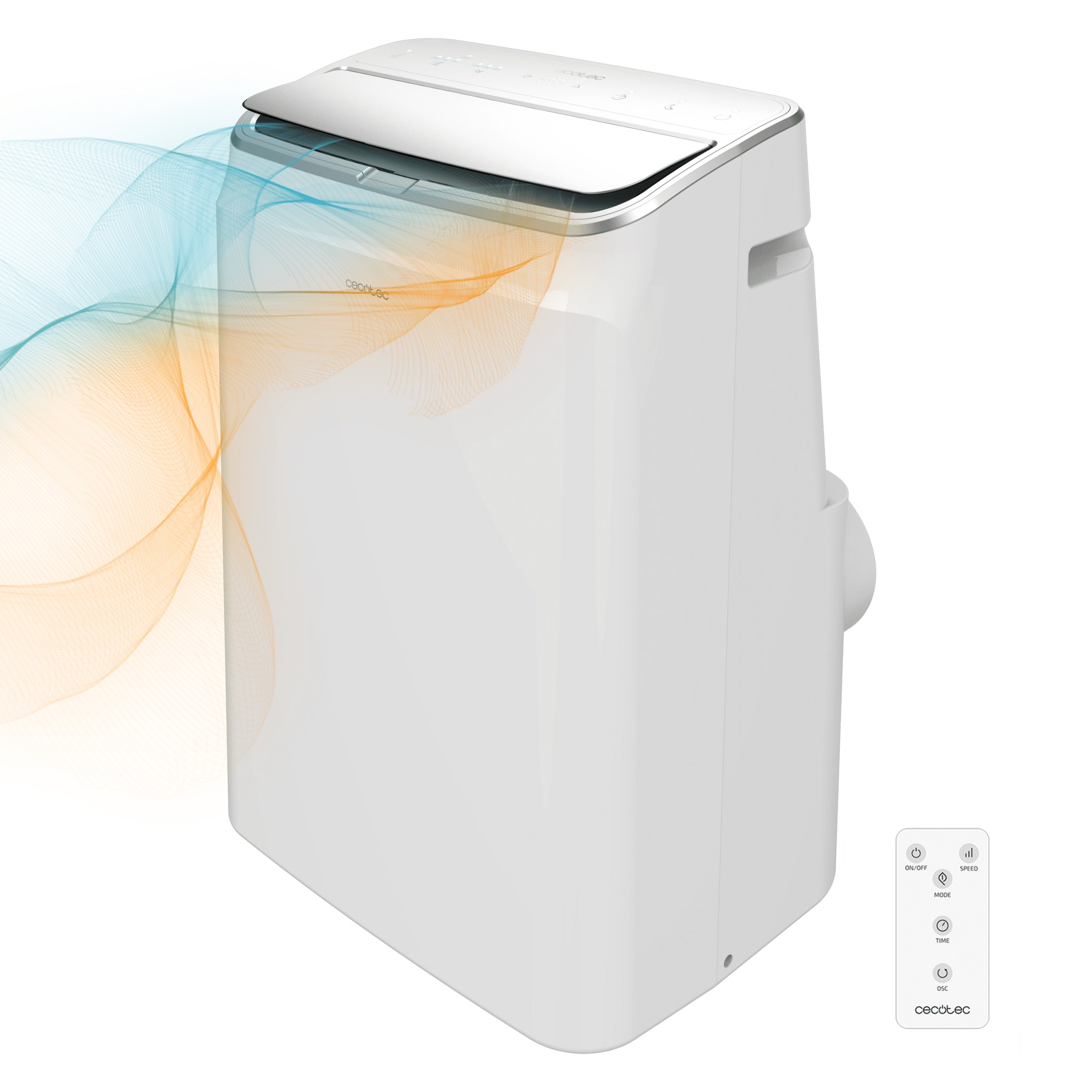 Cecotec ForceClima 12600 Heating · 12000 BTU