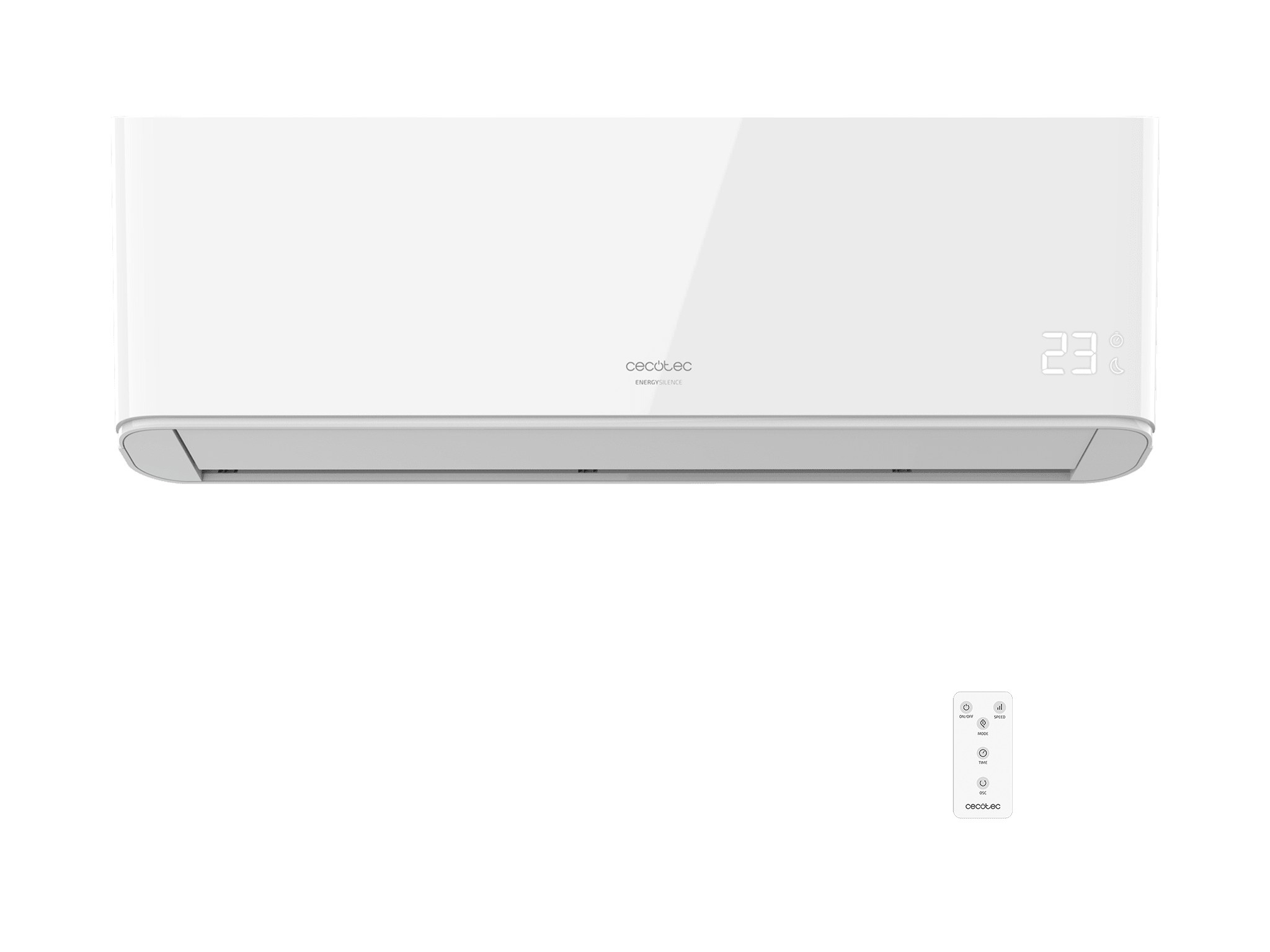Cecotec EnergySilence 12000 AirClima · Aire acondicionado