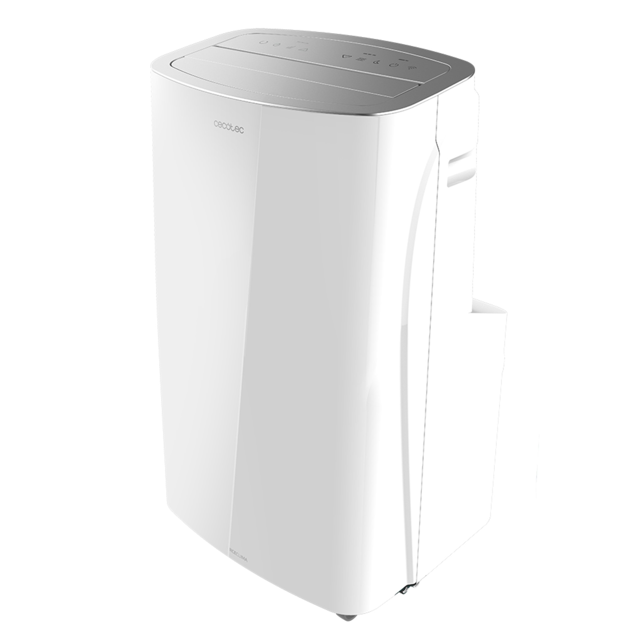 Cecotec ForceClima 12300 Connected Heating · 12000 BTU