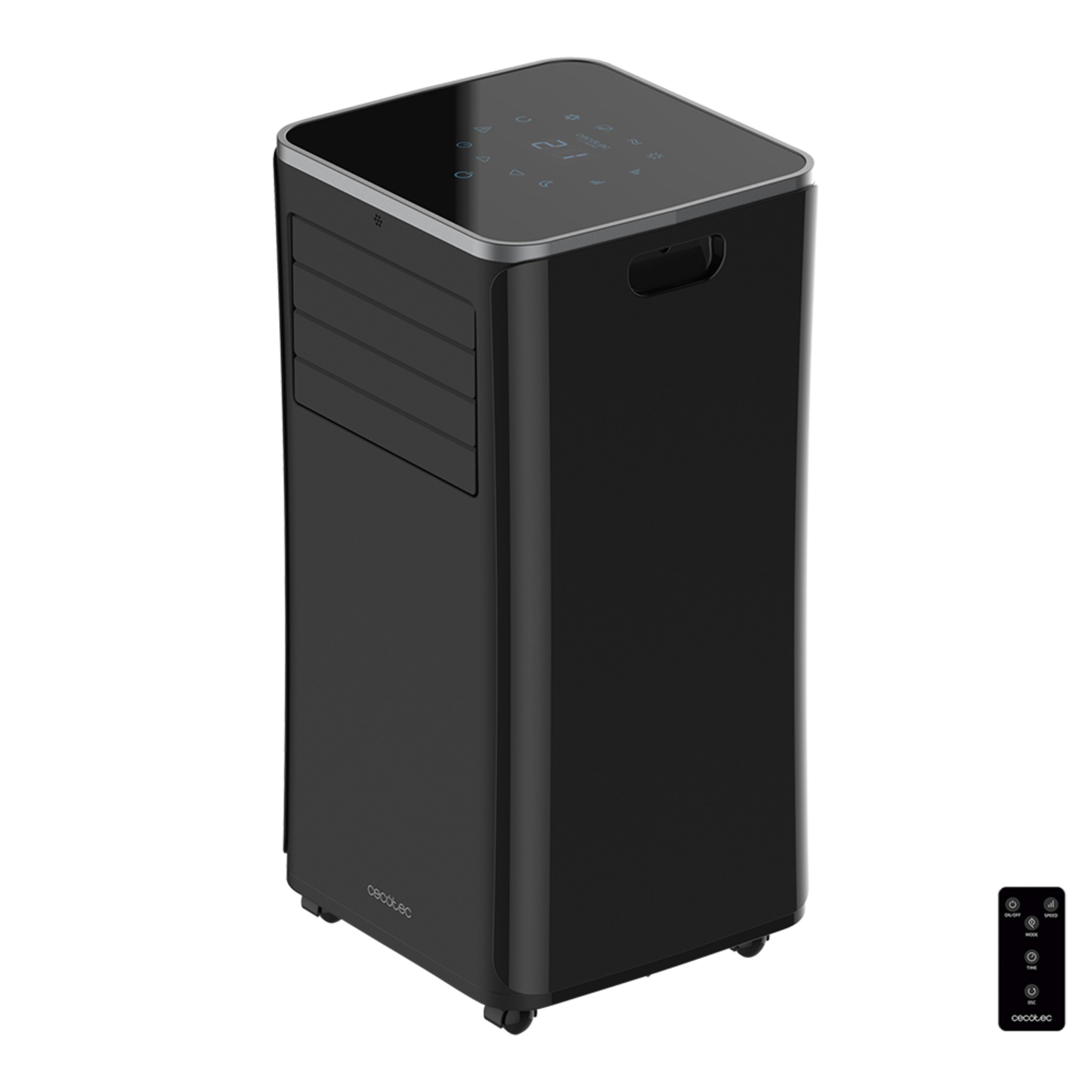Cecotec ForceClima 9250 SmartHeating (R290) · 7000 BTU