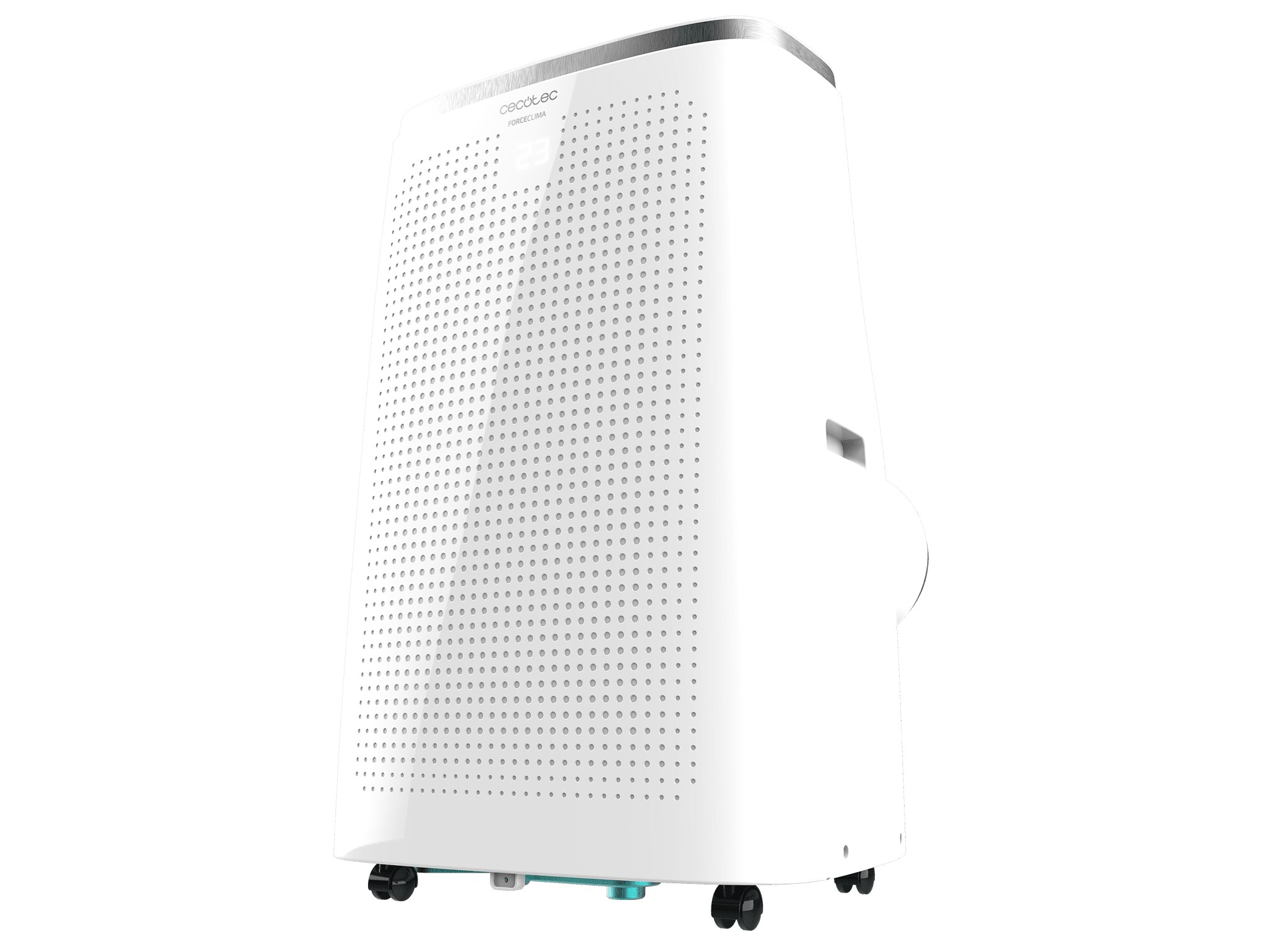 Cecotec Force Clima 14500 Cold&Warm · 14000 BTU