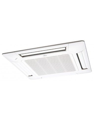 Cassette Fujitsu AUY100UIA-LR · Aire acondicionado