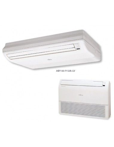 Fujitsu Suelo-Techo ABY71UIA-LV · Aire acondicionado