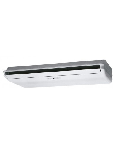 Fujitsu Suelo-Techo ABY80UIA-LR · Aire acondicionado