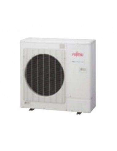 Fujitsu Unidad Exterior AOY125UI-MI8 · Aire acondicionado D