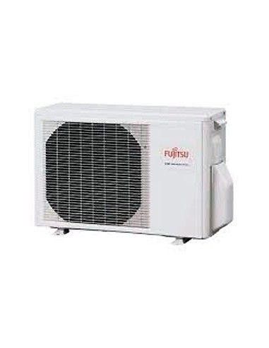 Fujitsu Unidad Exterior AOY50UI-MI3 · Aire acondicionado