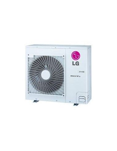 LG Unidad Exterior MU3M21 · Aire acondicionado