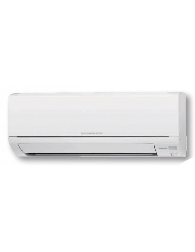Split 1x1 Mitsubishi Electric MSZ-HJ71VA · Aire acondicionado