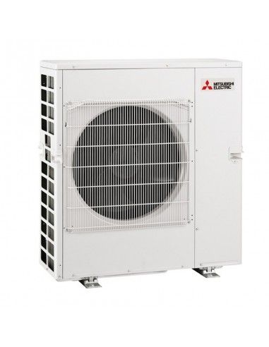 Mitsubishi Electric Unidad Exterior MXZ-5E102VA · Aire acondicionado