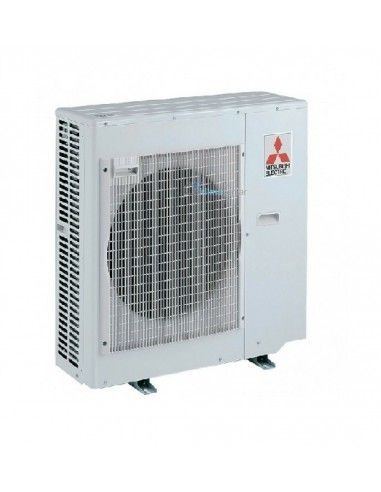 Mitsubishi Electric Unidad Exterior MXZ-6D122VA · Aire acondicionado