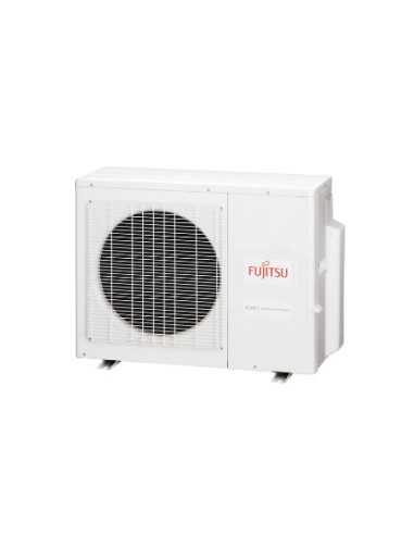 Unidad Exterior Fujitsu AOY71UI-MI3 · Aire acondicionado